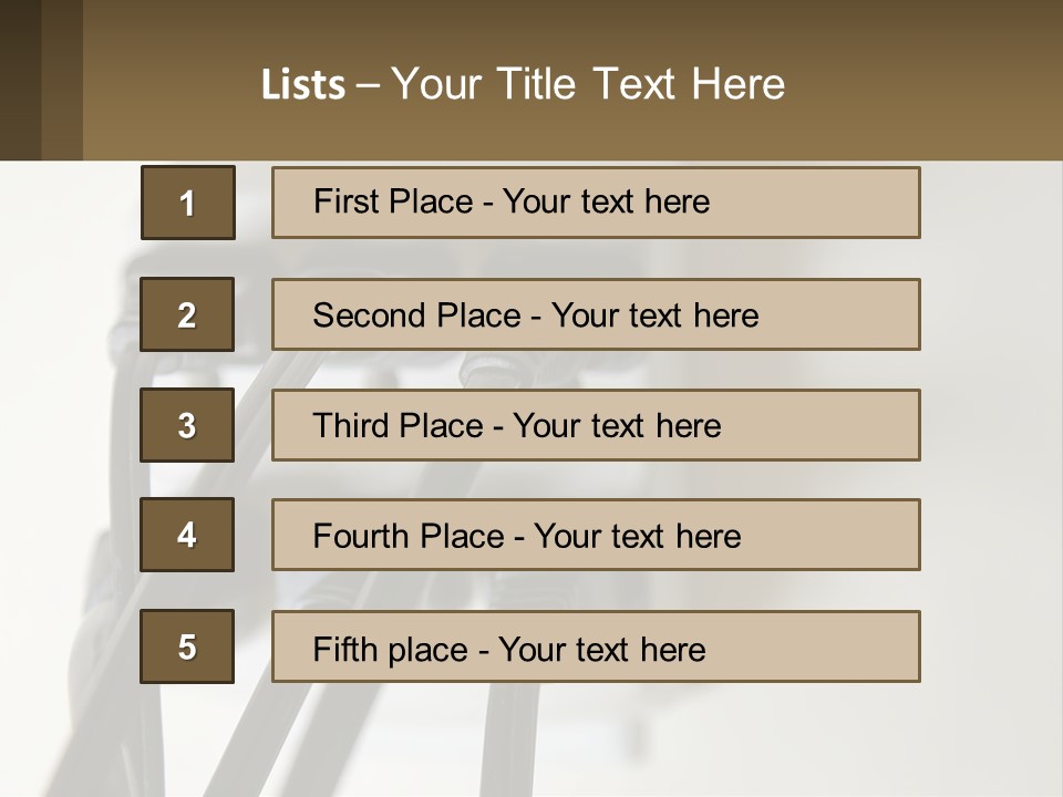 A Group Of Black Wires Plugged Into A Wall Outlet PowerPoint Template