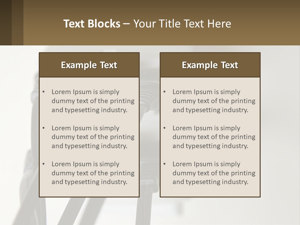 A Group Of Black Wires Plugged Into A Wall Outlet PowerPoint Template