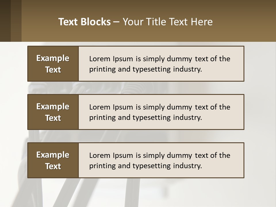 A Group Of Black Wires Plugged Into A Wall Outlet PowerPoint Template