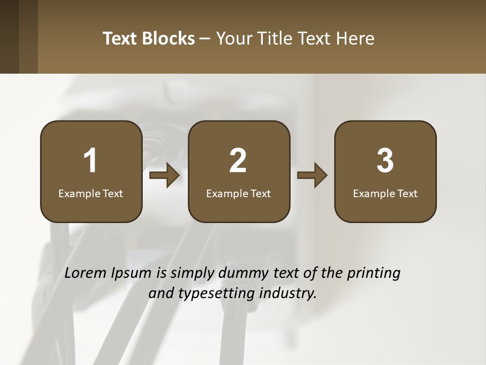 A Group Of Black Wires Plugged Into A Wall Outlet PowerPoint Template