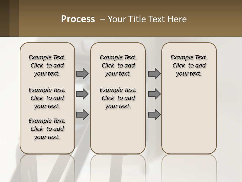 A Group Of Black Wires Plugged Into A Wall Outlet PowerPoint Template