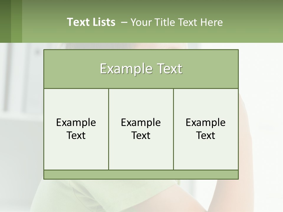 A Young Boy Holding A Toothbrush In His Mouth PowerPoint Template