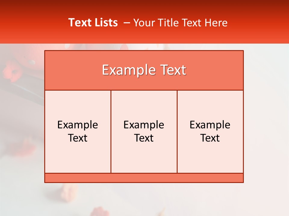 A Book With Two Eggs On Top Of It PowerPoint Template