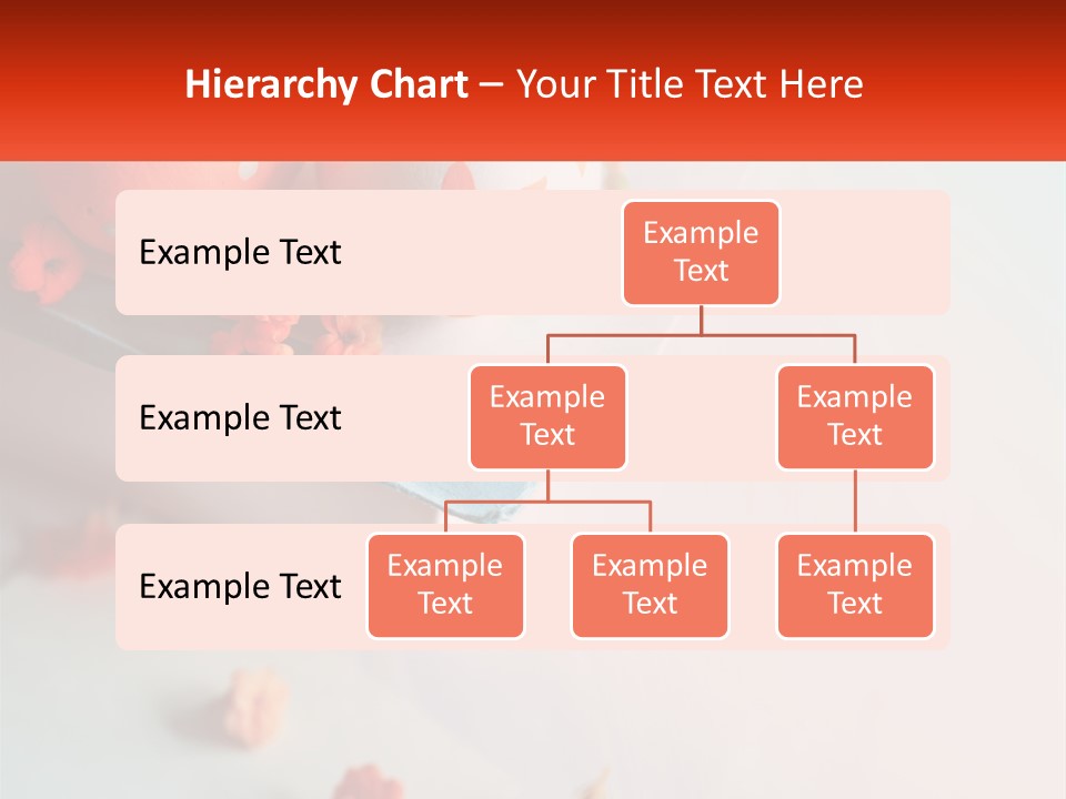 A Book With Two Eggs On Top Of It PowerPoint Template