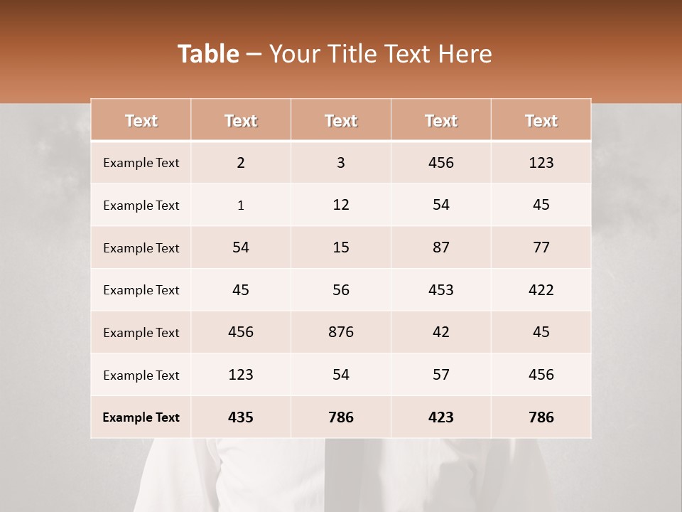 A Man Is Screaming With A Cloud Of Smoke Coming Out Of His Mouth PowerPoint Template