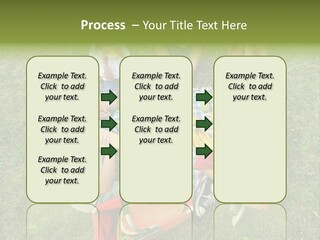 A Group Of Children Sitting On A Blanket Eating Food PowerPoint Template