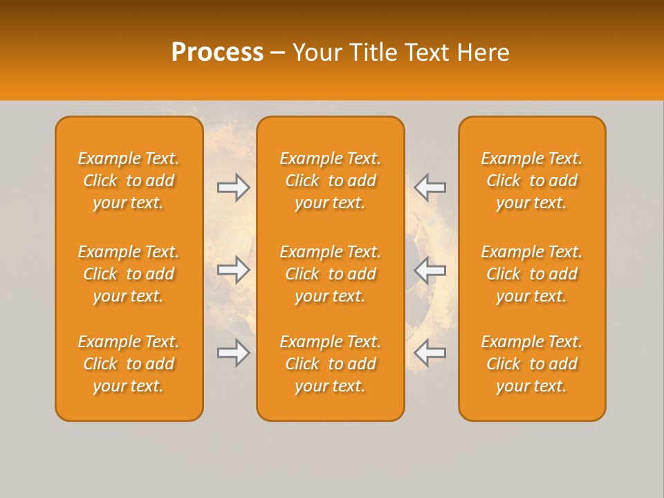 A Soccer Ball On Fire With A Black Background PowerPoint Template