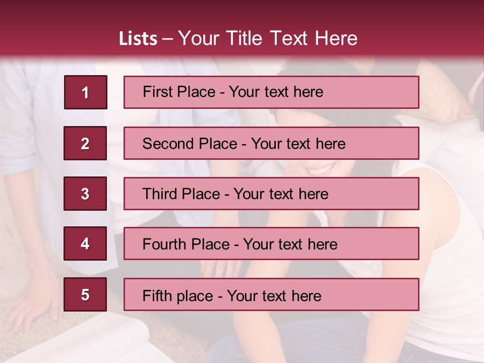 A Group Of Women Sitting On The Floor With Laptops PowerPoint Template