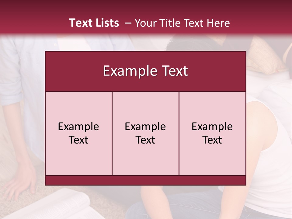 A Group Of Women Sitting On The Floor With Laptops PowerPoint Template