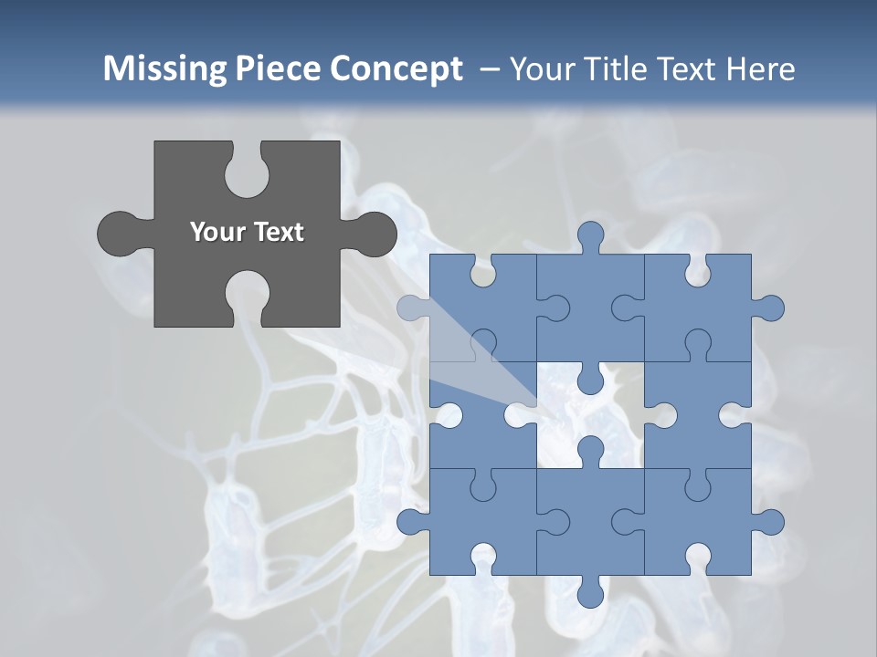 An Image Of A Group Of Germs Powerpoint Presentation PowerPoint Template