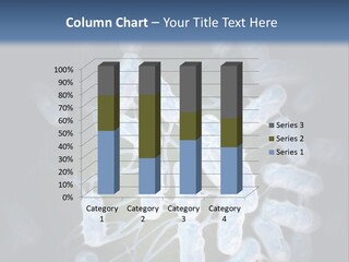 An Image Of A Group Of Germs Powerpoint Presentation PowerPoint Template