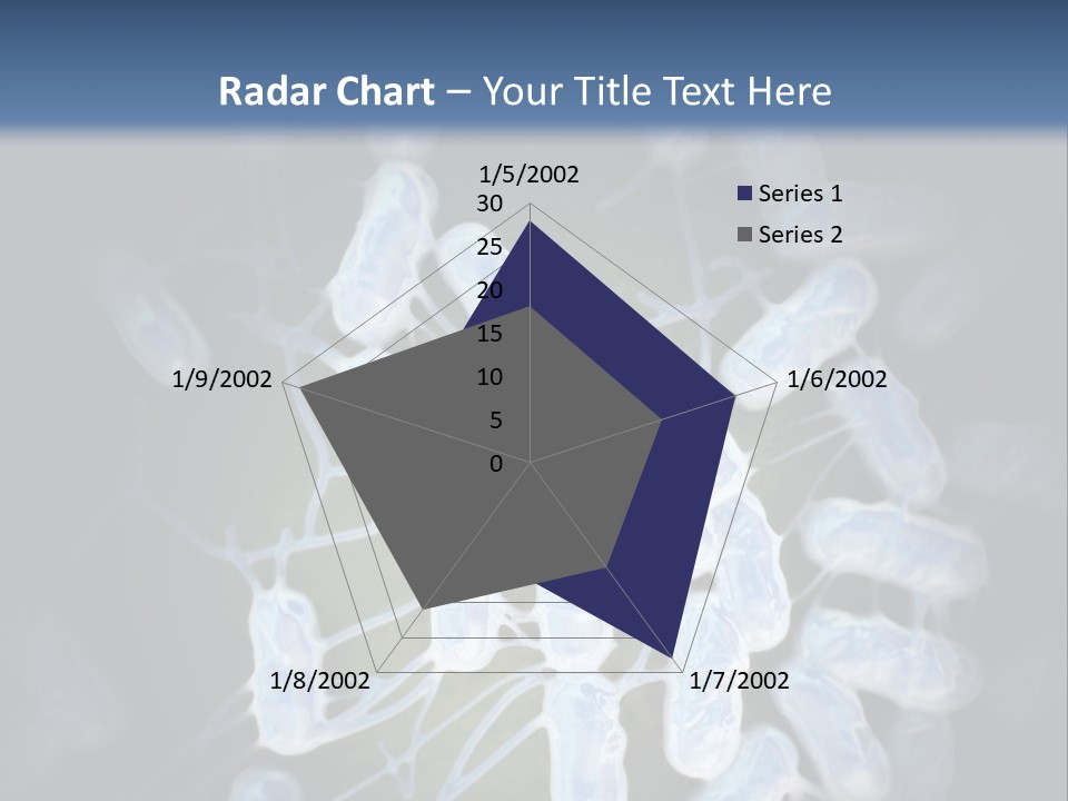 An Image Of A Group Of Germs Powerpoint Presentation PowerPoint Template