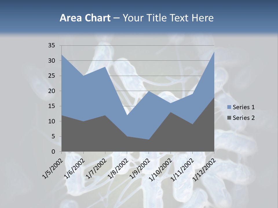 An Image Of A Group Of Germs Powerpoint Presentation PowerPoint Template