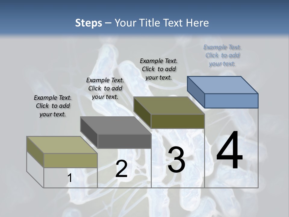 An Image Of A Group Of Germs Powerpoint Presentation PowerPoint Template