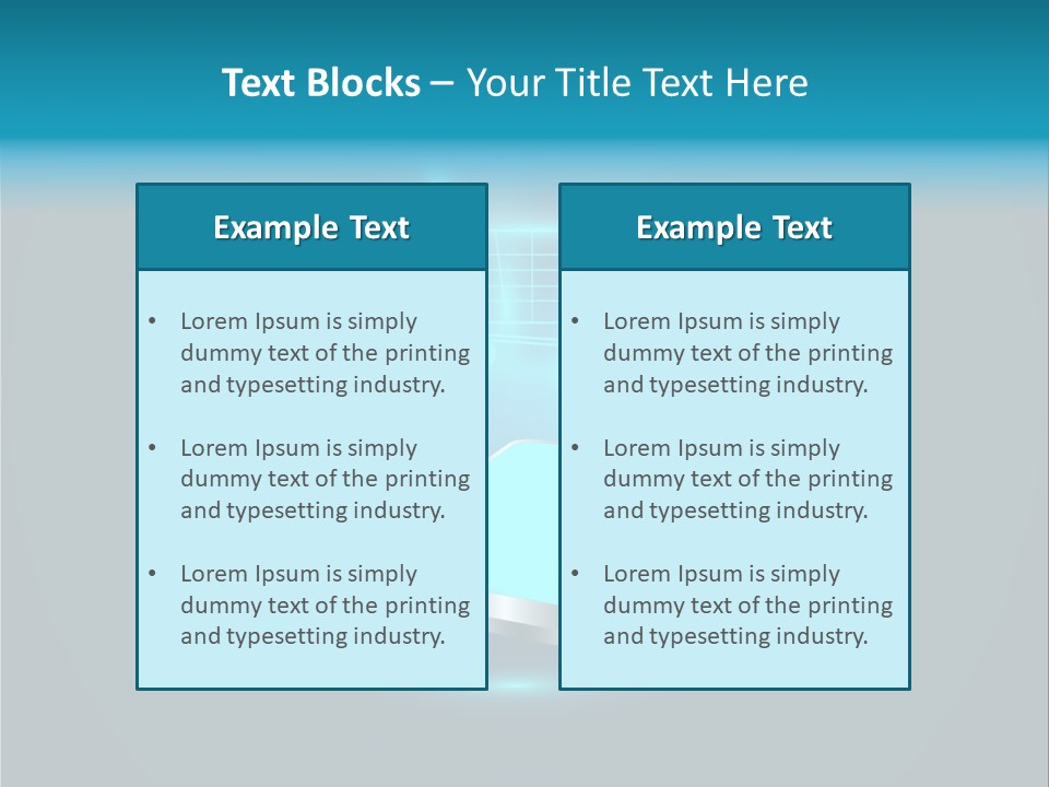 A Shopping Cart On Top Of A Cell Phone PowerPoint Template