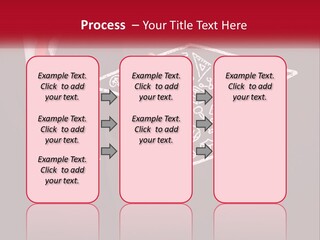 A Man In A Suit Holding A Chalkboard With A Graduation Cap On It PowerPoint Template