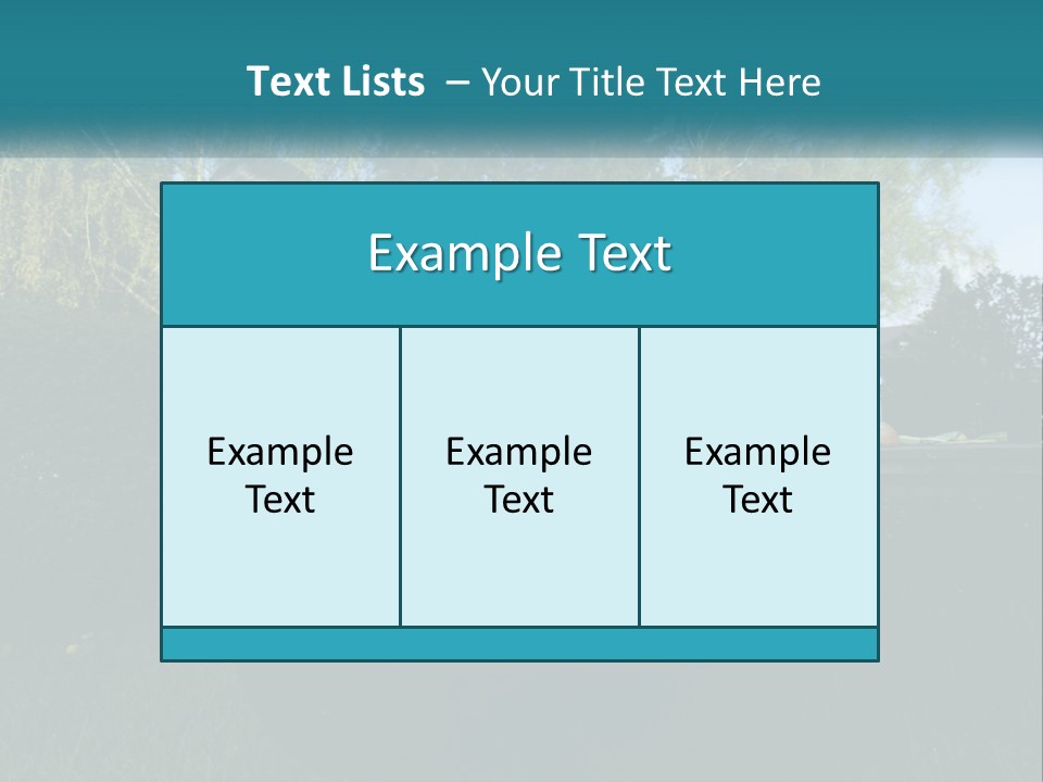 A Woman Cooking Steaks On A Grill In A Backyard PowerPoint Template