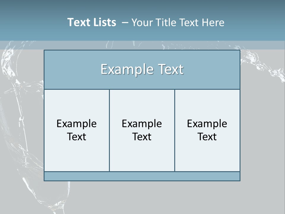A Glass Of Wine Is Being Poured Into It PowerPoint Template