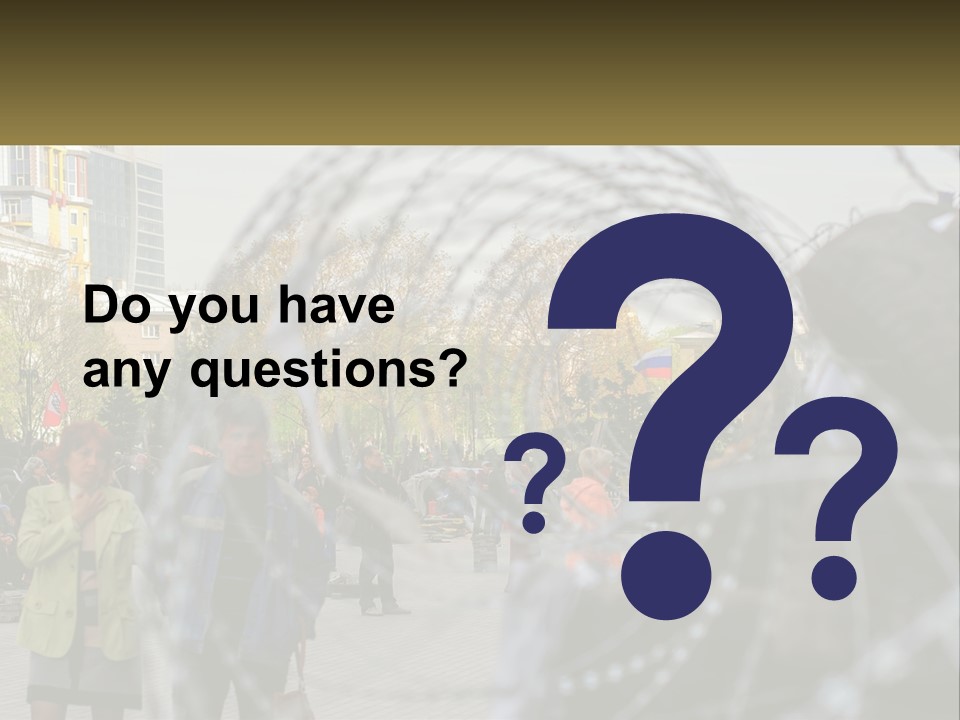 A Group Of People Standing Next To Each Other PowerPoint Template