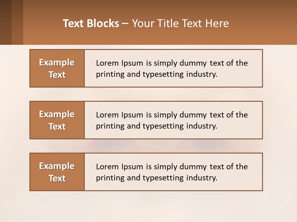 A Close Up Of A Baby's Nose With The Words Name Of Presentation On PowerPoint Template