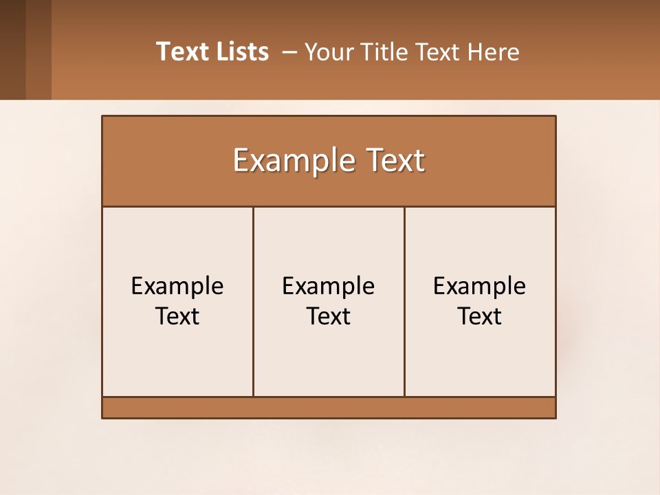 A Close Up Of A Baby's Nose With The Words Name Of Presentation On PowerPoint Template