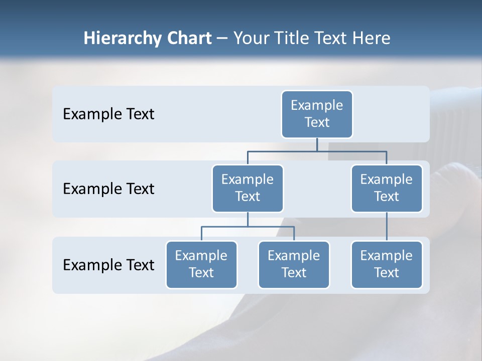 A Person Holding A Gun In Their Hand PowerPoint Template