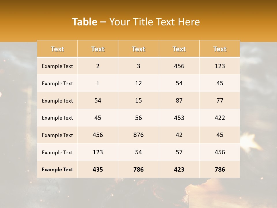 A Man In A Gas Mask Holding A Gun PowerPoint Template