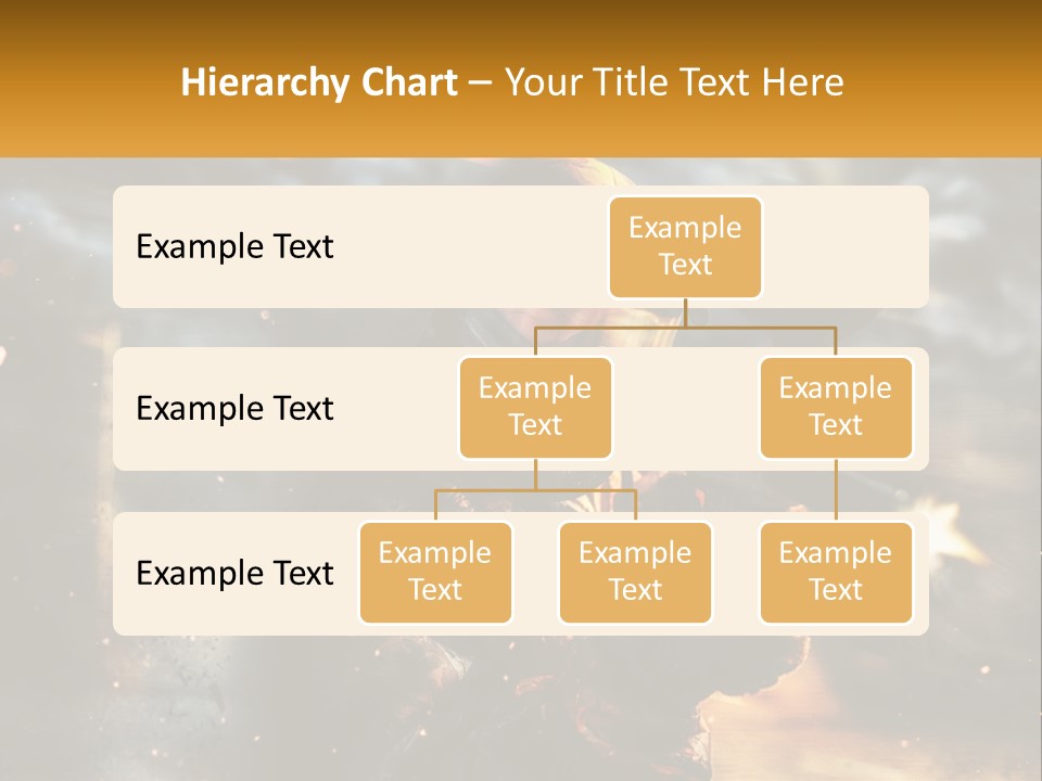 A Man In A Gas Mask Holding A Gun PowerPoint Template