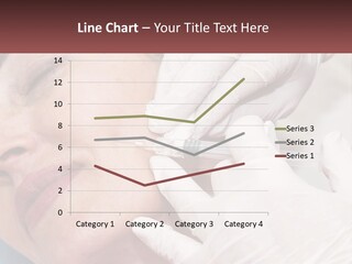 A Woman Getting A Botilage Injection From A Doctor PowerPoint Template