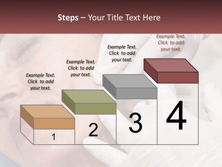 A Woman Getting A Botilage Injection From A Doctor PowerPoint Template