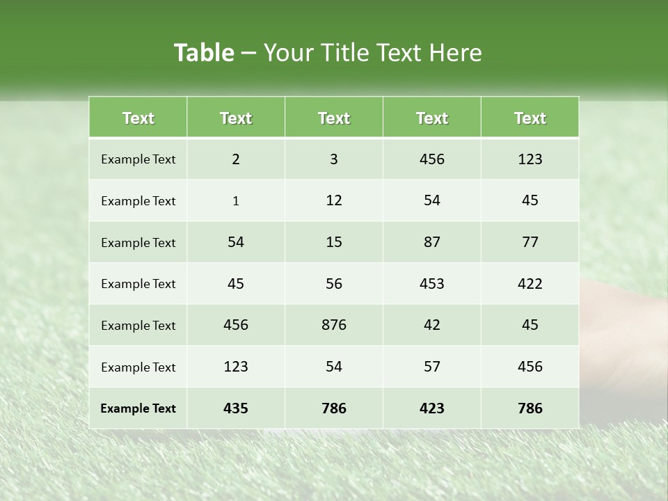 A Person Holding A Paper House In Their Hand PowerPoint Template