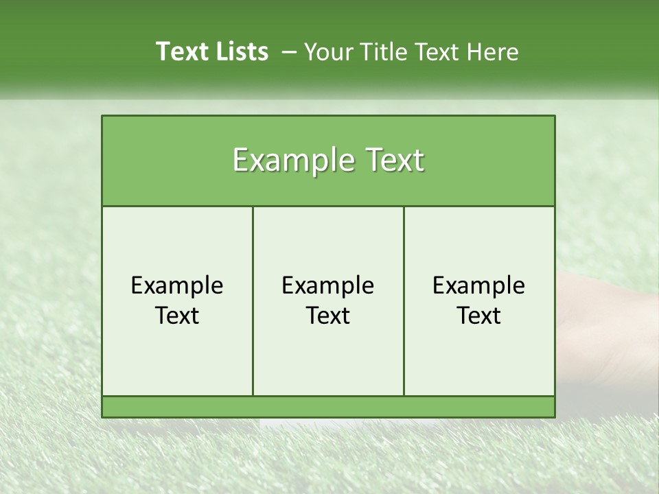 A Person Holding A Paper House In Their Hand PowerPoint Template
