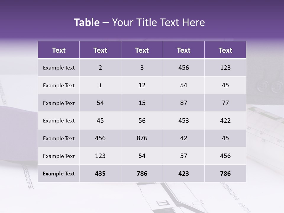 A Person Handing A House Key To Another Person PowerPoint Template