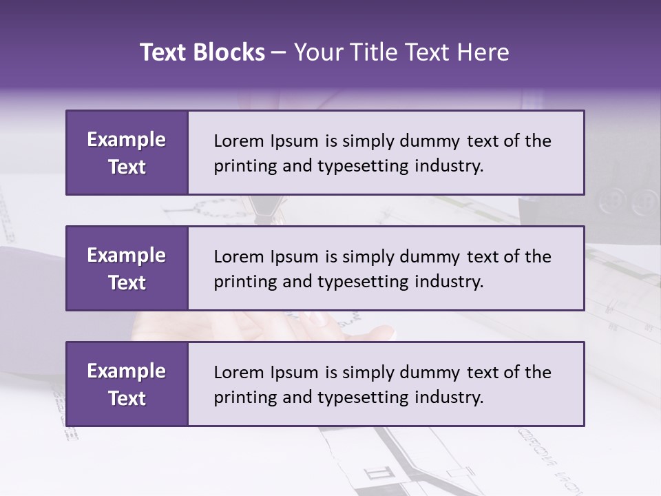 A Person Handing A House Key To Another Person PowerPoint Template