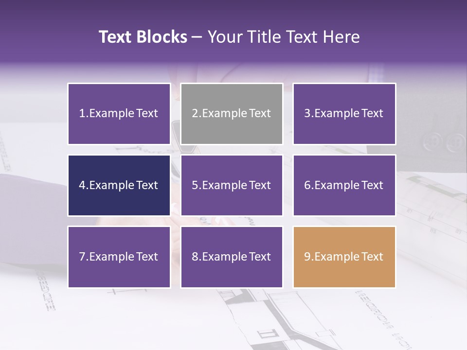 A Person Handing A House Key To Another Person PowerPoint Template