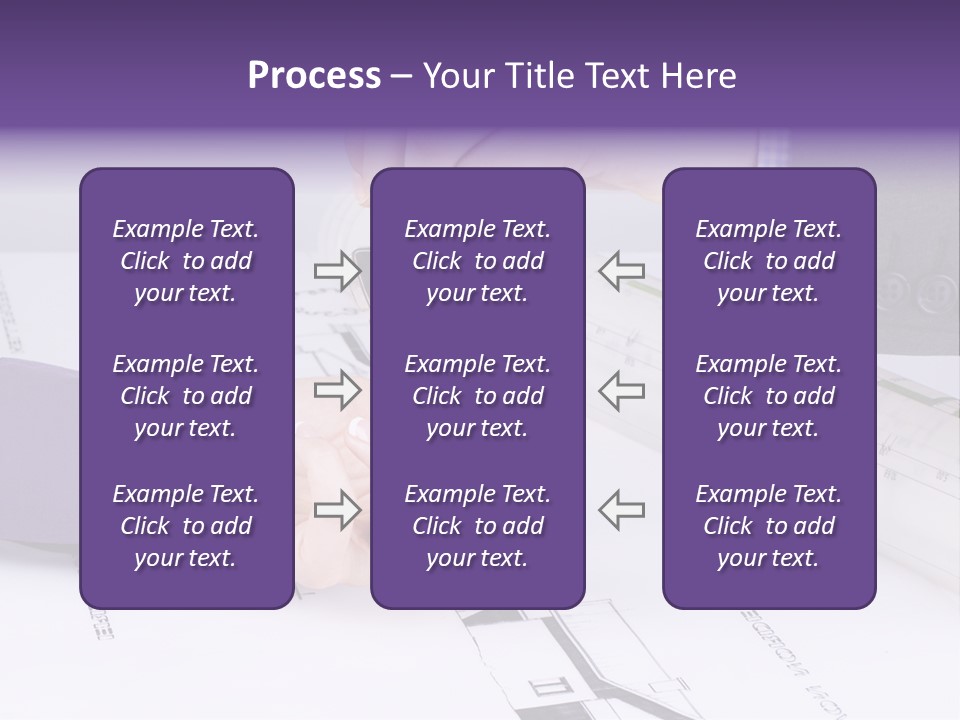 A Person Handing A House Key To Another Person PowerPoint Template