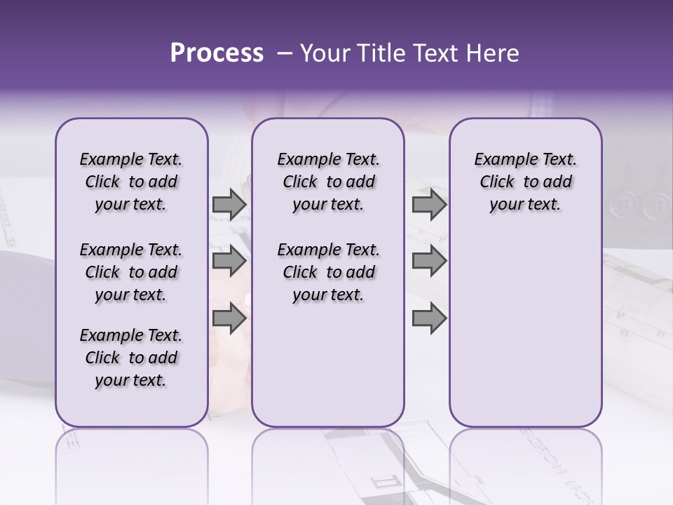 A Person Handing A House Key To Another Person PowerPoint Template