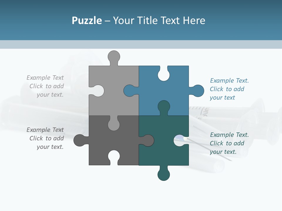 A Group Of Three Toothbrushes Sitting On Top Of Each Other PowerPoint Template
