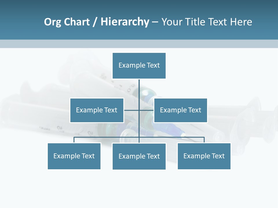 A Group Of Three Toothbrushes Sitting On Top Of Each Other PowerPoint Template