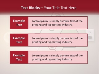 A Light Bulb Is Plugged Into A Power Outlet PowerPoint Template