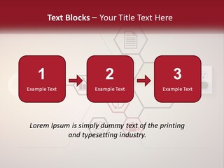 A Light Bulb Is Plugged Into A Power Outlet PowerPoint Template