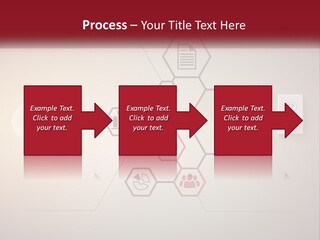 A Light Bulb Is Plugged Into A Power Outlet PowerPoint Template