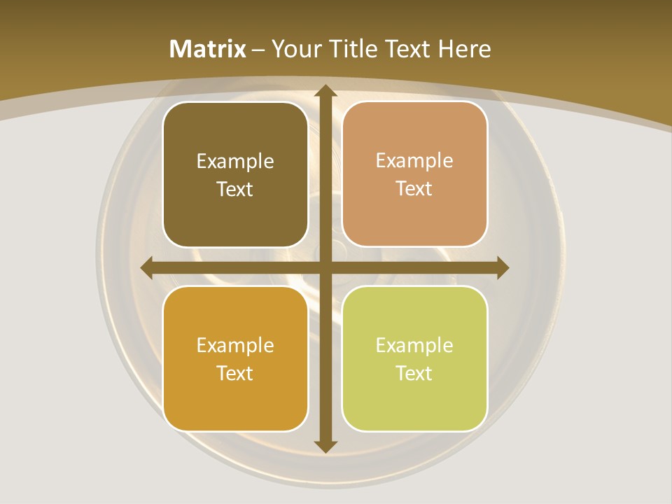 A Can Of Soda Powerpoint Template PowerPoint Template