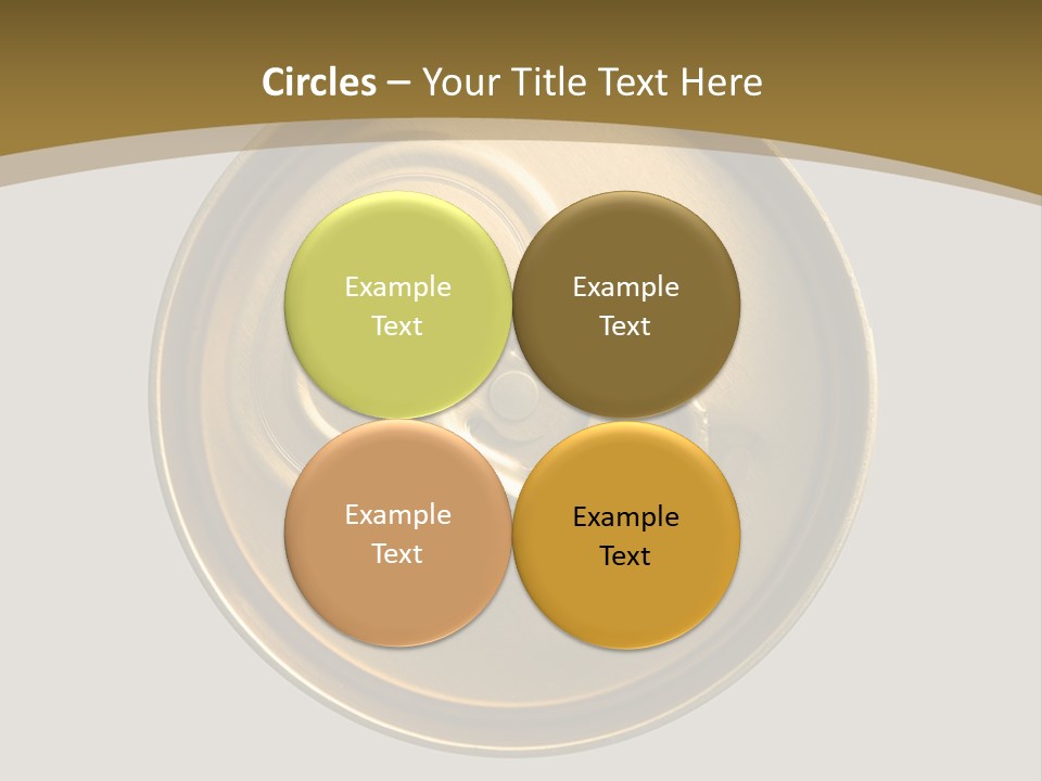 A Can Of Soda Powerpoint Template PowerPoint Template