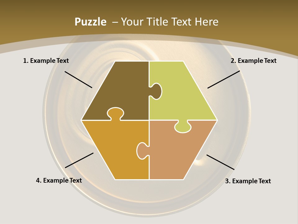 A Can Of Soda Powerpoint Template PowerPoint Template