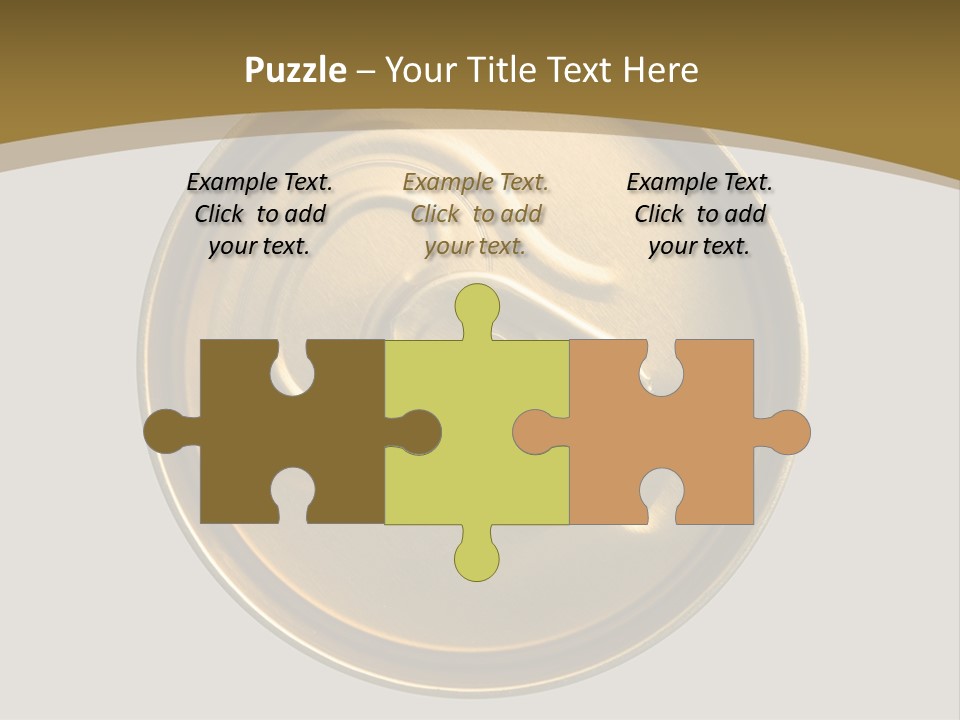 A Can Of Soda Powerpoint Template PowerPoint Template