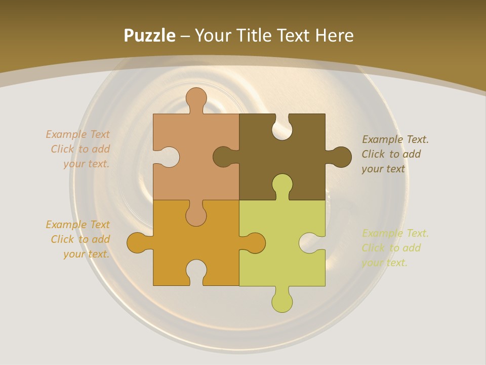 A Can Of Soda Powerpoint Template PowerPoint Template