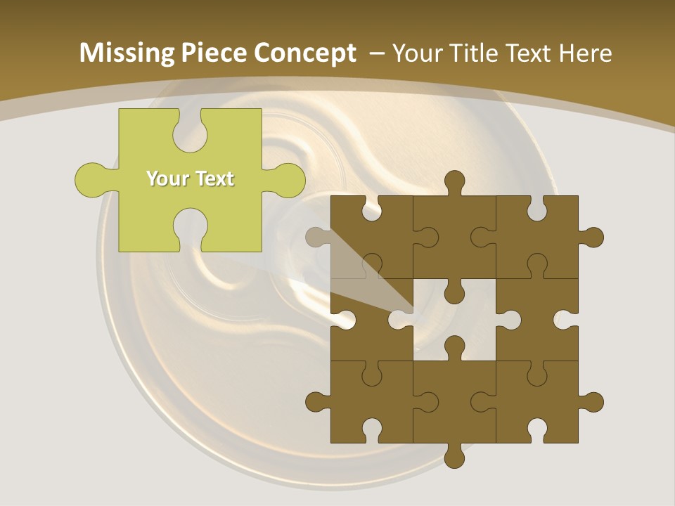 A Can Of Soda Powerpoint Template PowerPoint Template