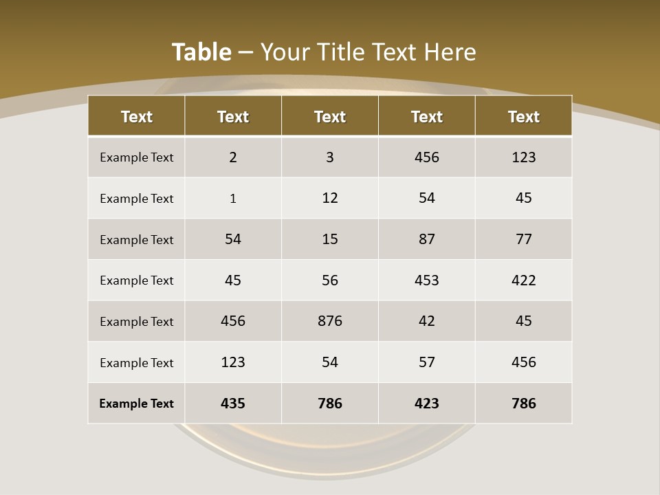 A Can Of Soda Powerpoint Template PowerPoint Template