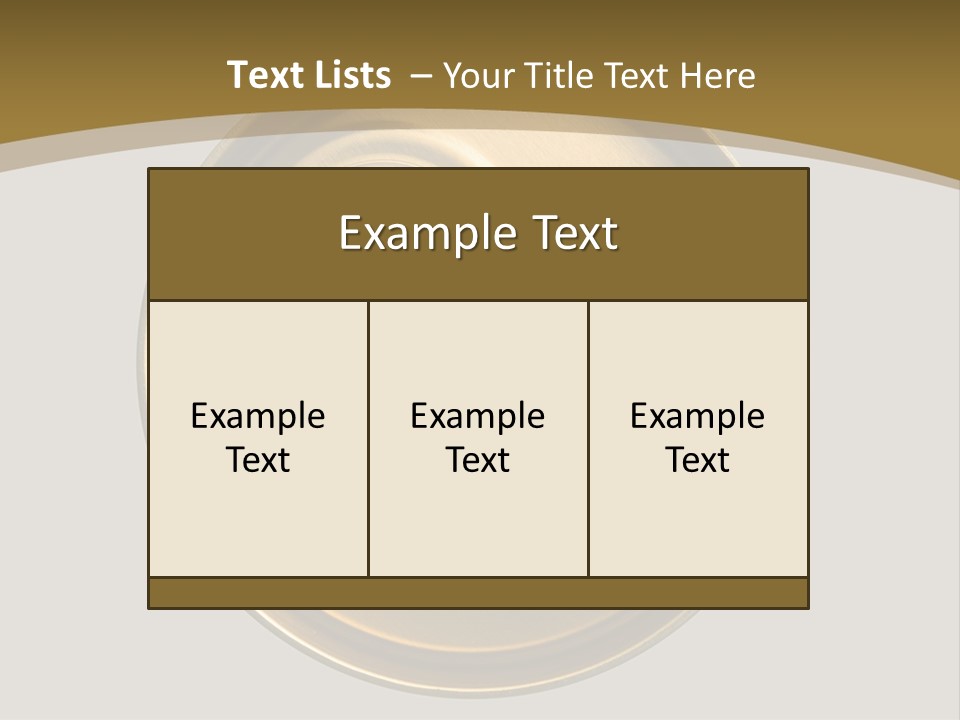 A Can Of Soda Powerpoint Template PowerPoint Template